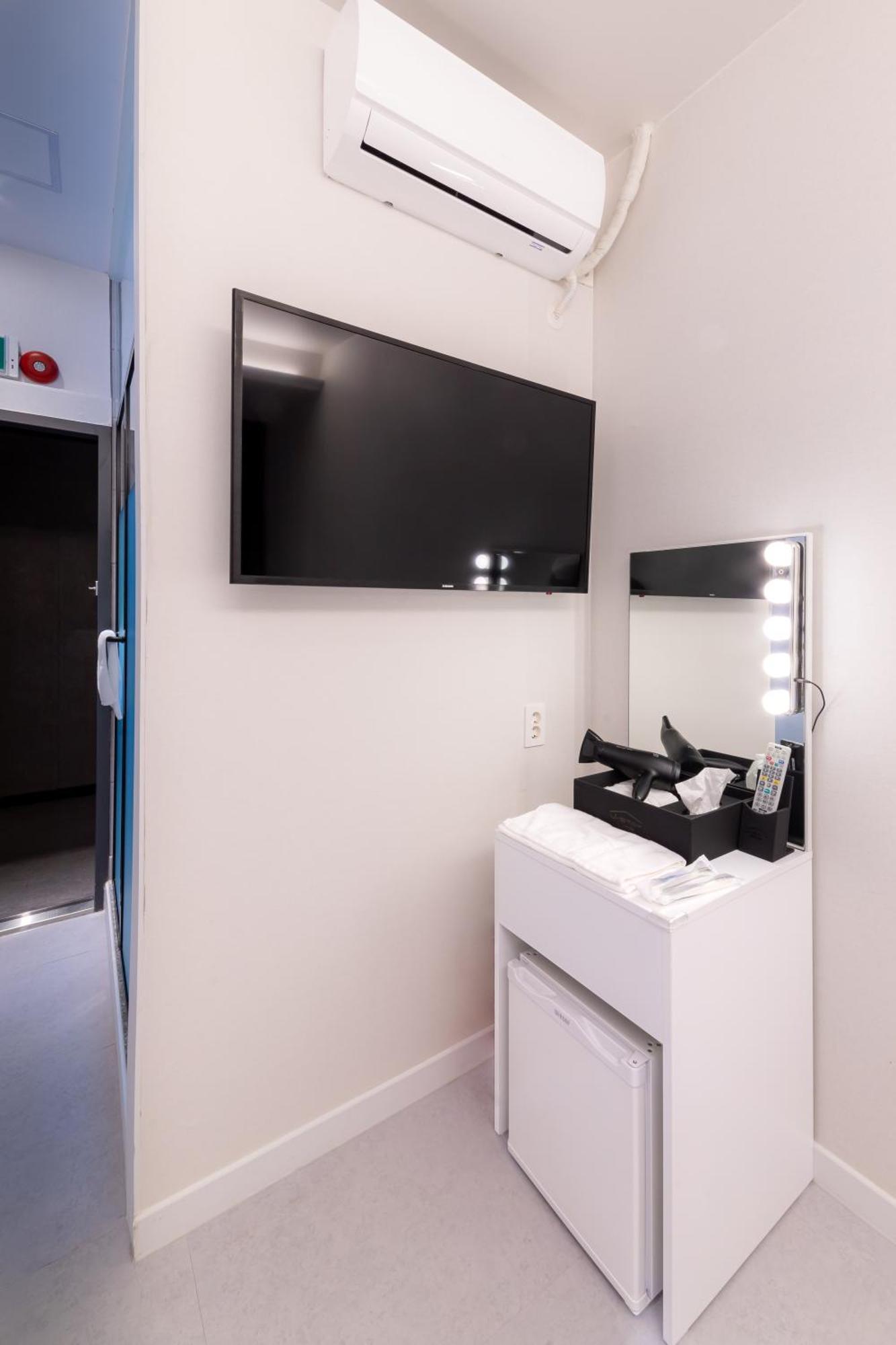U Stay Myeongdong Seoul Ngoại thất bức ảnh