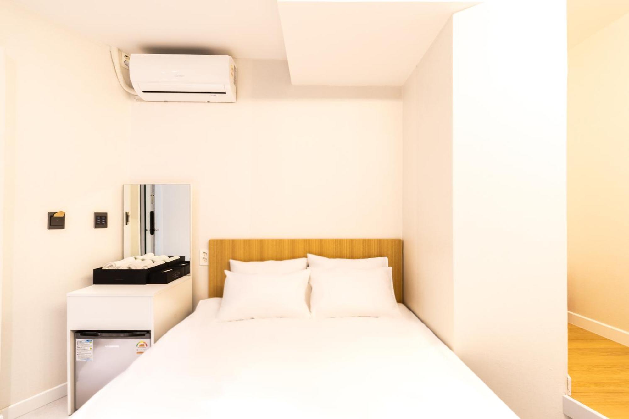 U Stay Myeongdong Seoul Ngoại thất bức ảnh