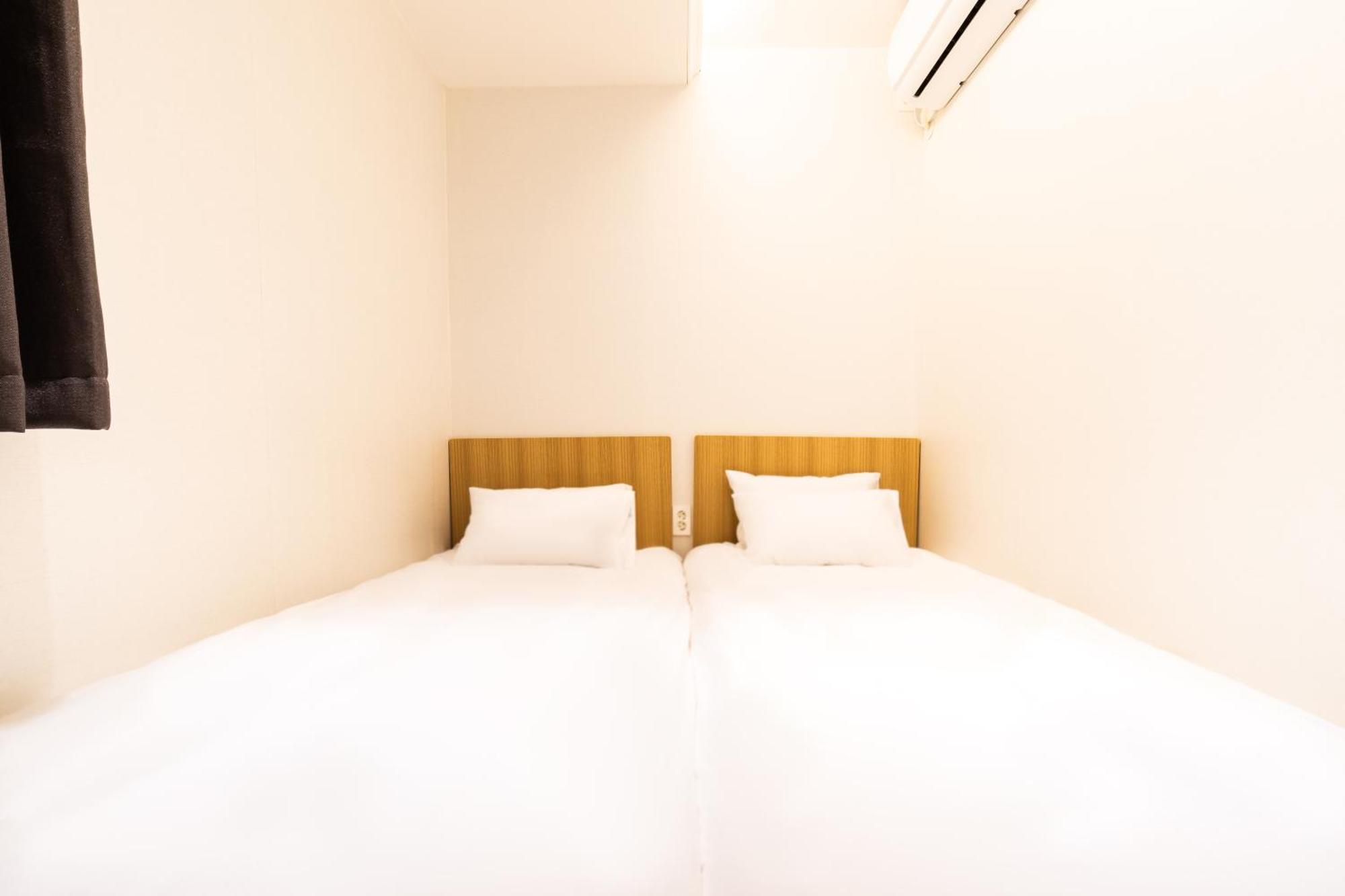 U Stay Myeongdong Seoul Ngoại thất bức ảnh