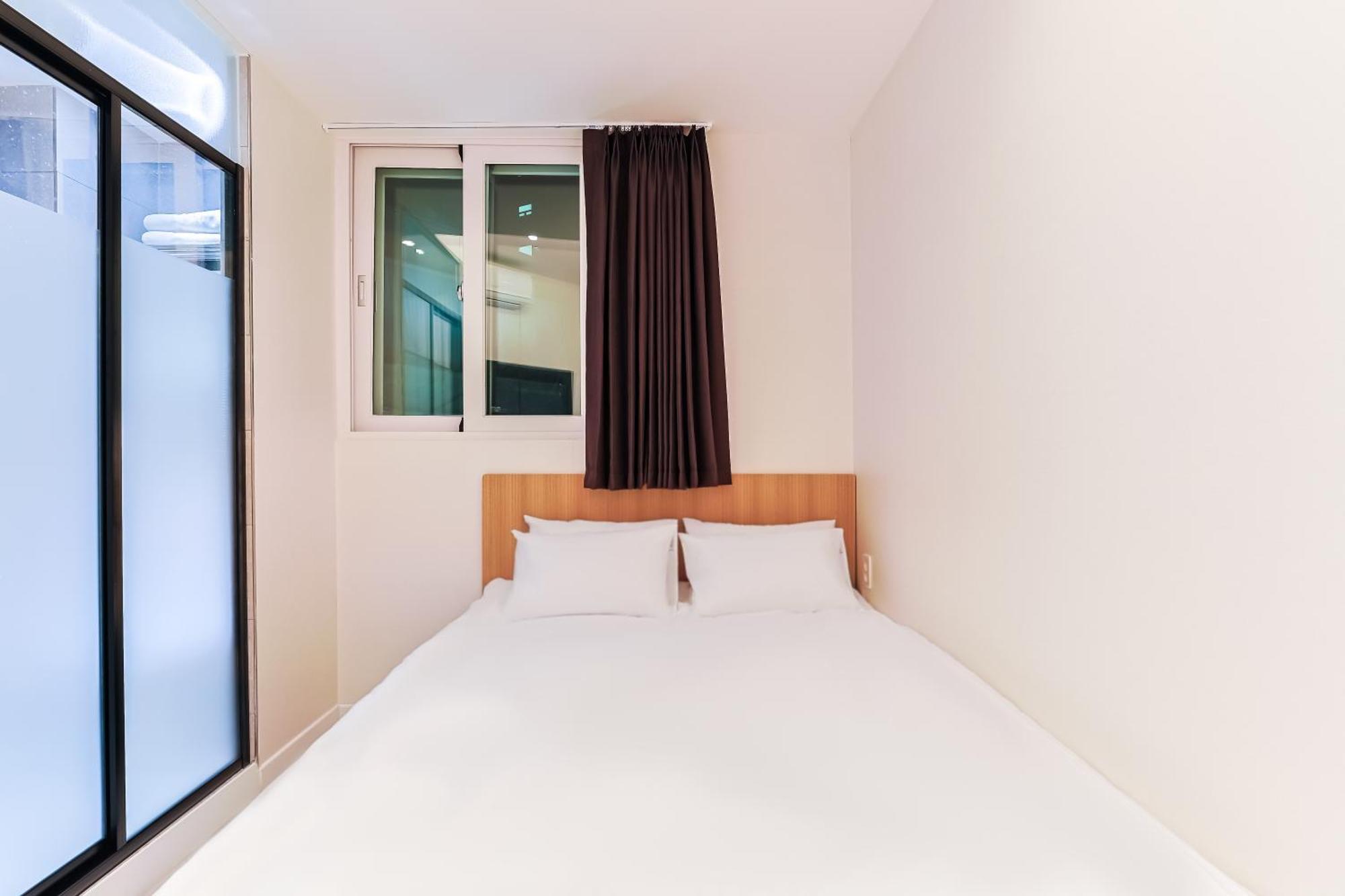 U Stay Myeongdong Seoul Ngoại thất bức ảnh