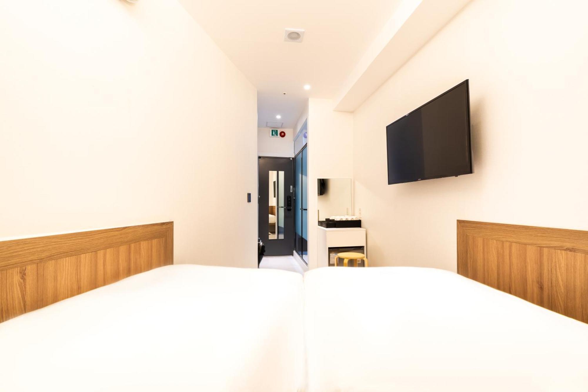 U Stay Myeongdong Seoul Ngoại thất bức ảnh