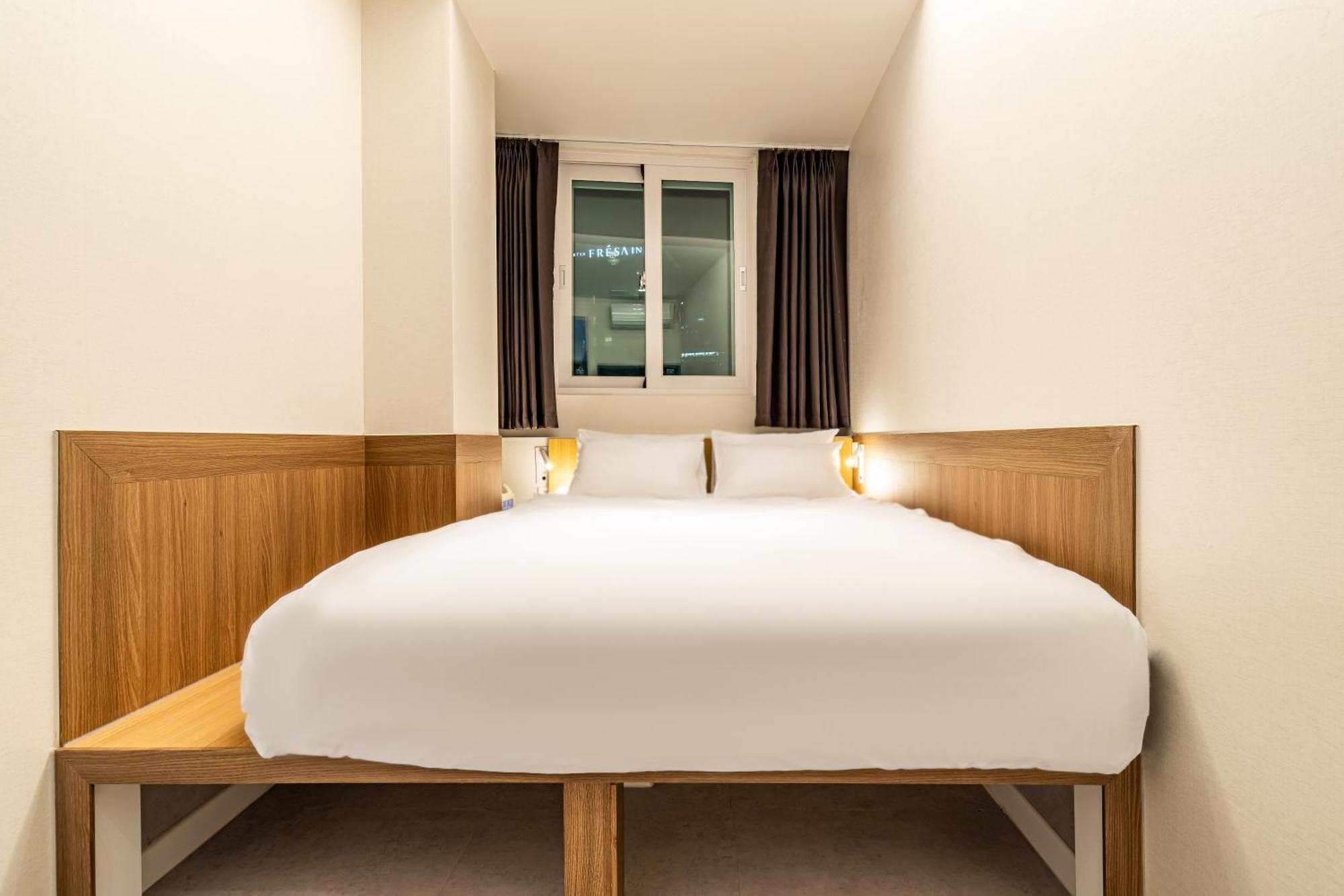 U Stay Myeongdong Seoul Ngoại thất bức ảnh