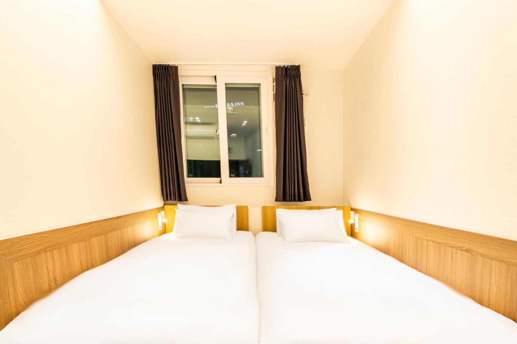 U Stay Myeongdong Seoul Ngoại thất bức ảnh
